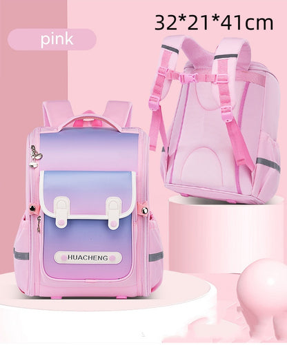 Oxford-ryggsäck för Barn – Hög Kvalitet & Stor Kapacitet