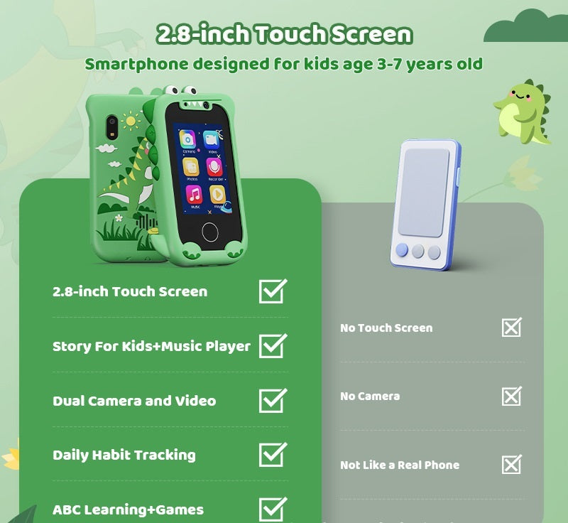 Foto. Video, lek och mycket annat