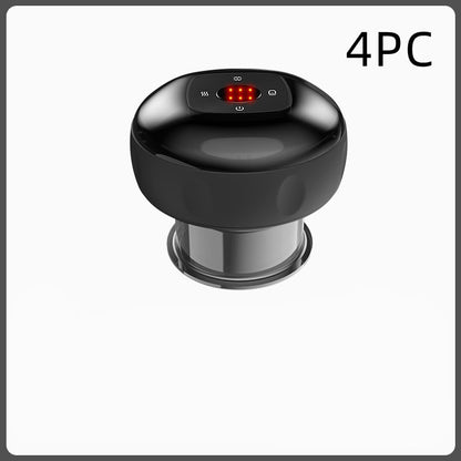 Elektrisk Koppnings- och Massageapparat