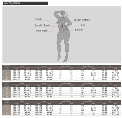 Neoprene Sports Jacket – Warm &amp; Functional