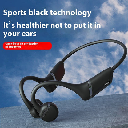 Trådlöst Bluetooth-headset