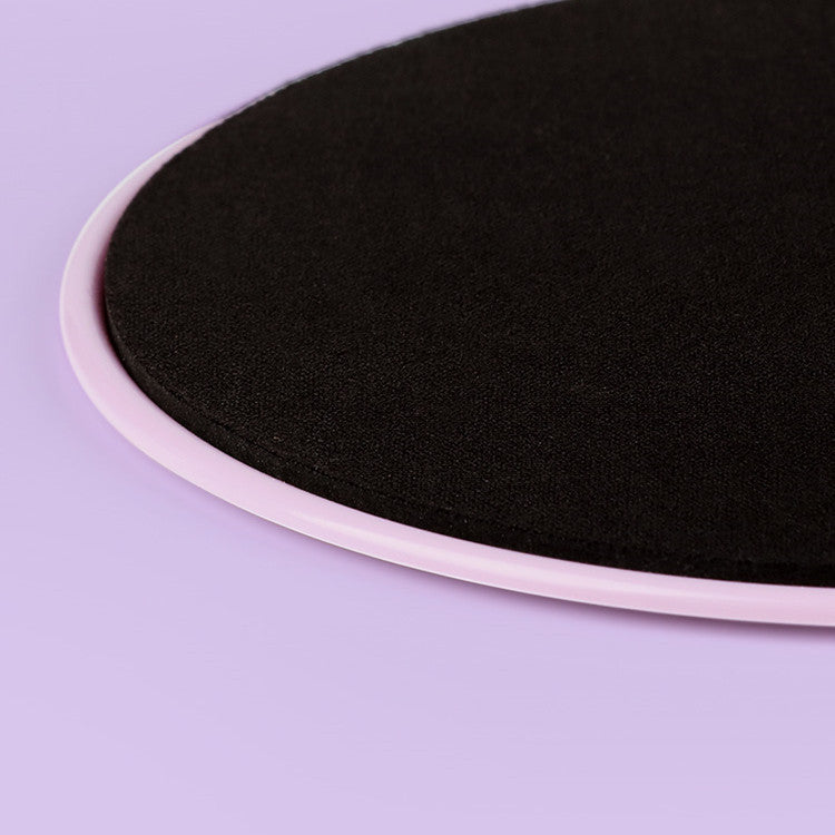 Sliding Plates – Glidplattor för Core &  Benstyrka