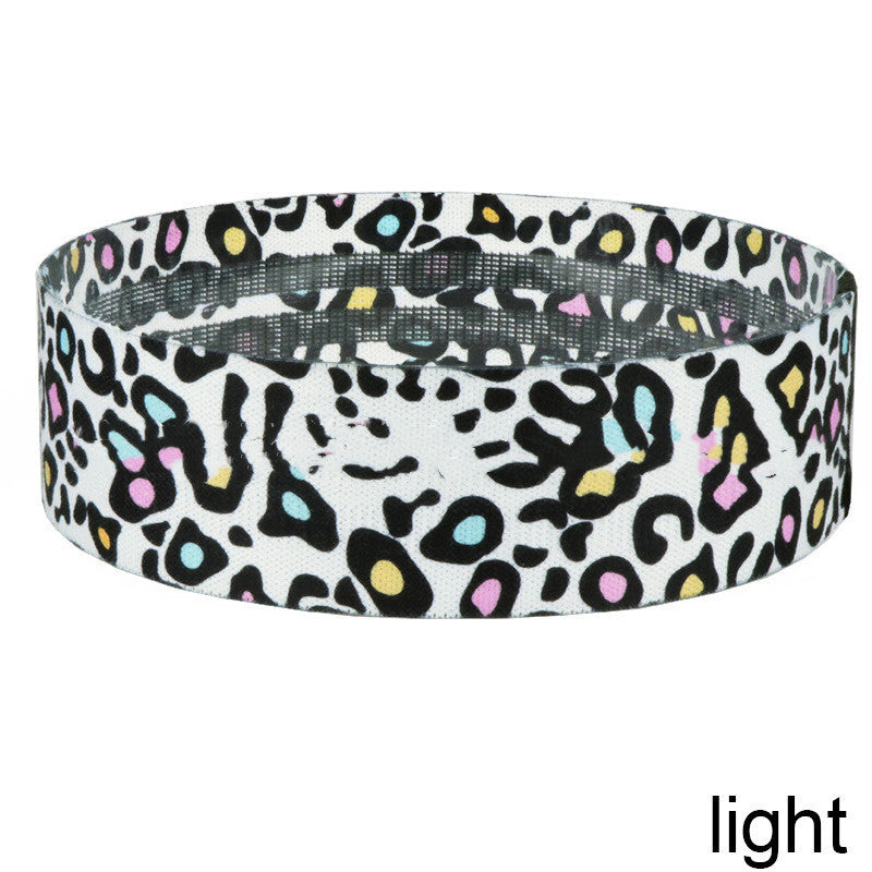 Yogaband och Stretchrem – förbättra rörlighet, balans och styrka