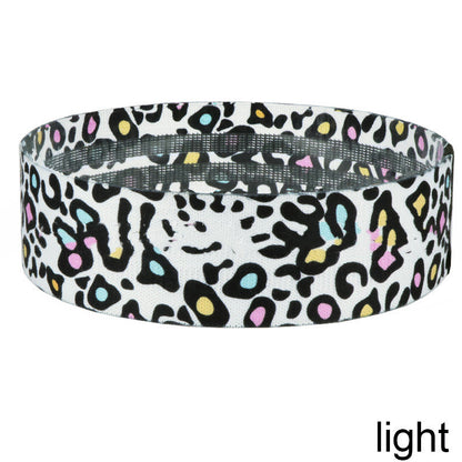 Yogaband och Stretchrem – förbättra rörlighet, balans och styrka