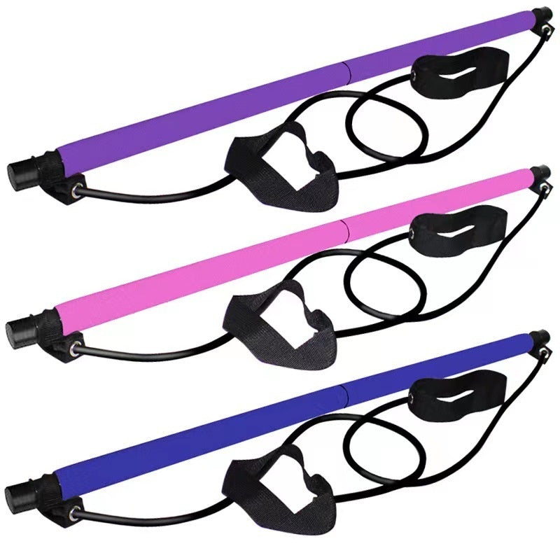 Multifunktionellt Träningsband för Höfter