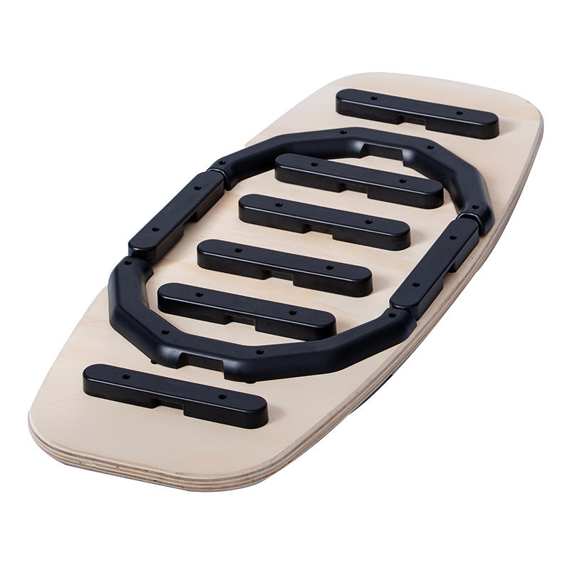 Balance Board for Kids – Indoor Surf &amp; Ski Training