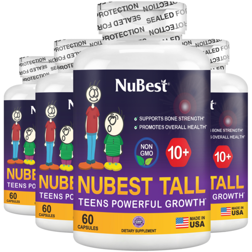 NuBest Tall 10+