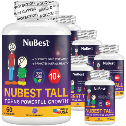 NuBest Tall 10+