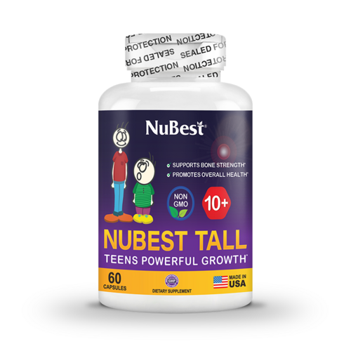 NuBest Tall 10+