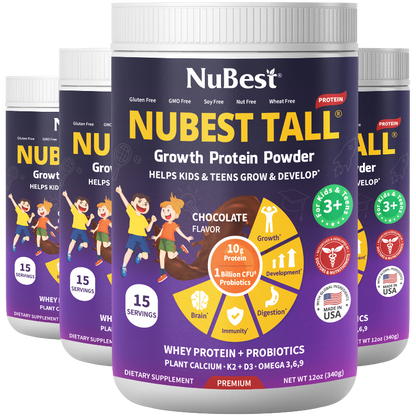 NuBest Tall Protein Powder